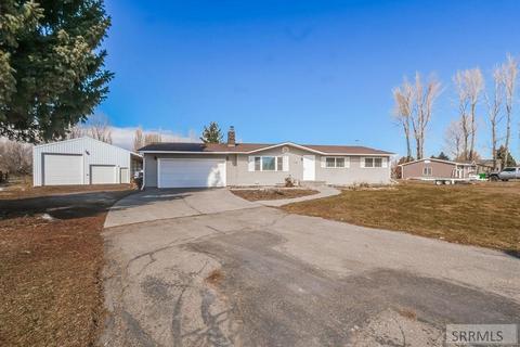 105 N 3800 E, Rigby, ID 83442 photo 1