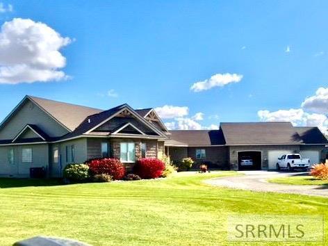 474 N 4200 E, Rigby, ID 83442 photo 1