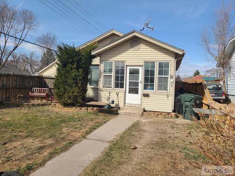 332 E Maple St, Pocatello, ID 83201 photo 1