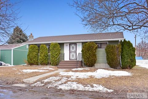 103 Center St, Mccammon, ID 83250 photo 1