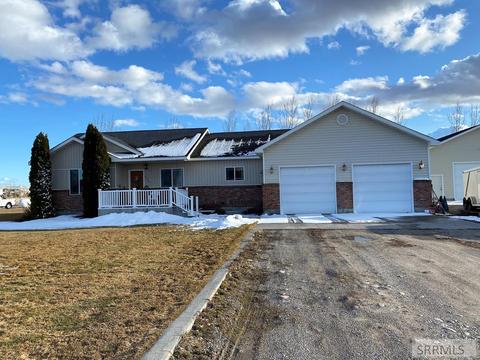 4504 E 266 N, Rigby, ID 83442 photo 1