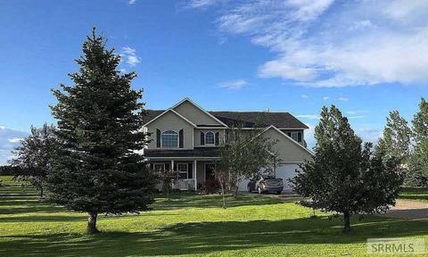 3766 Wagon Trail Rd, Rexburg, ID 83440 photo 1