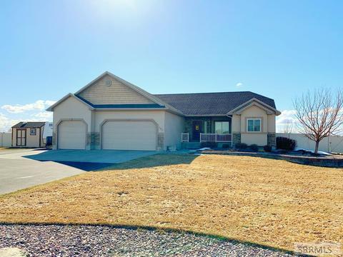127 N 4080 E, Rigby, ID 83442 photo 1