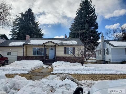 538 E 2nd N, Saint Anthony, ID 83445 photo 1