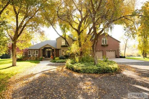 430 N 4185 E, Rigby, ID 83442 photo 1