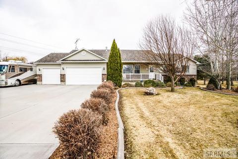 398 N 4050 E, Rigby, ID 83442 photo 1