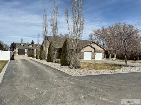 4453 E 107 N, Ucon, ID 83454 photo 1