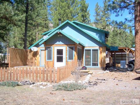 56 Sheep Creek Loop, North Fork, ID 83466 photo 1