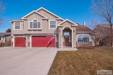 622 Marian St, Rigby, ID 83442 photo 1