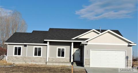 809 Sage Dr, Saint Anthony, ID 83445 photo 1