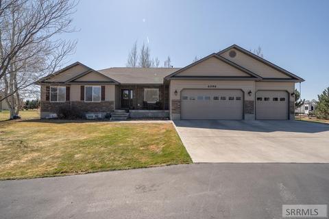 4096 E 525 N, Rigby, ID 83442 photo 1
