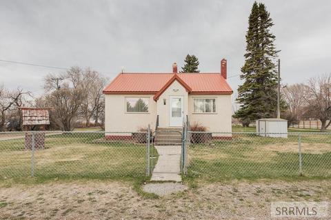 151 N 4000 E, Rigby, ID 83442 photo 1