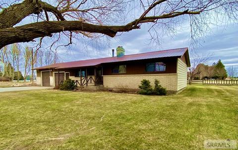 202 N 3800 E, Rigby, ID 83442 photo 1