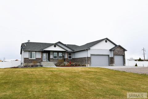 402 N 3826 E, Rigby, ID 83442 photo 1