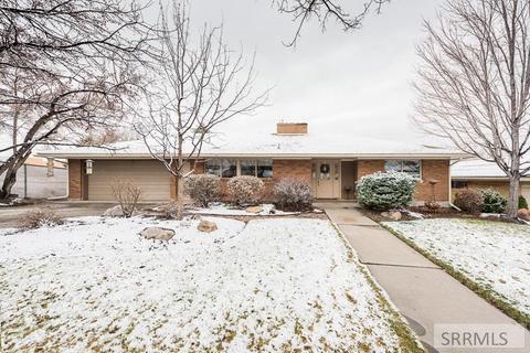 262 Cornell Ave, Rexburg, ID 83440 photo 1