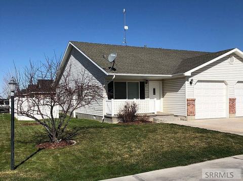 544 Caribou St #A, Rigby, ID 83442 photo 1