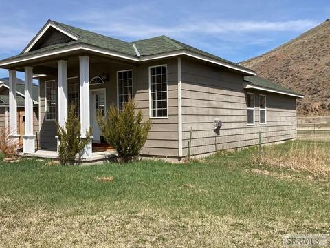 219 S Agate, Salmon, ID 83467 photo 1