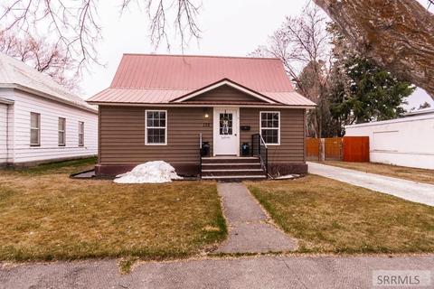 138 E 3 N, Saint Anthony, ID 83445 photo 1
