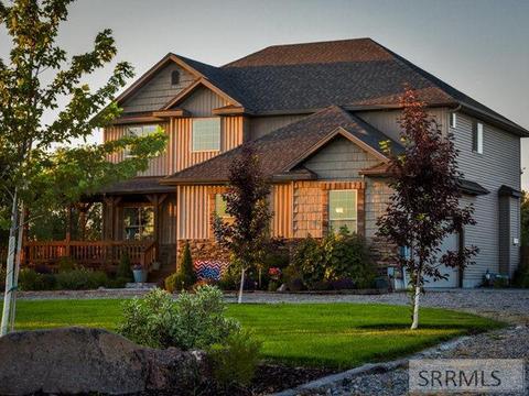 4089 E 169 N, Rigby, ID 83442 photo 1