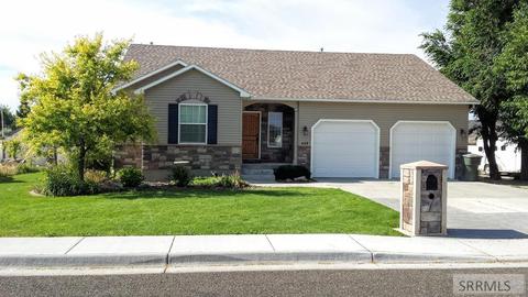 469 W 1 N, Rigby, ID 83442 photo 1
