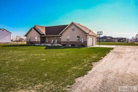 428 N 3826 E, Rigby, ID 83442 photo 1
