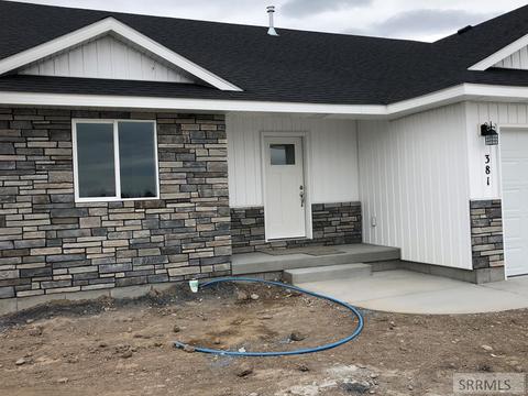 432 Franklin, Rigby, ID 83442 photo 1