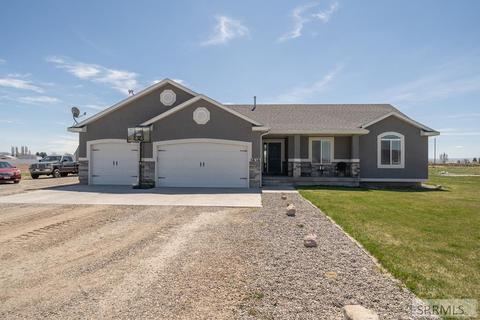 3838 E 106 N, Rigby, ID 83442 photo 1