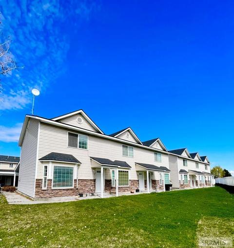 595 Legacy Ln, Rexburg, ID 83440 photo 1