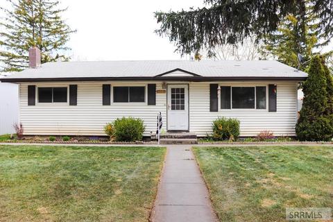 10828 N 42 W, Ucon, ID 83454 photo 1