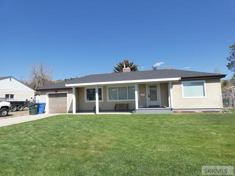 232 Hyde St, Pocatello, ID 83201 photo 1