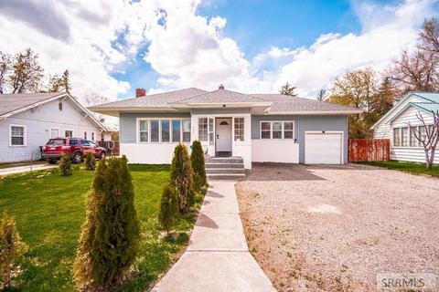 126 S 2 W, Rigby, ID 83442 photo 1