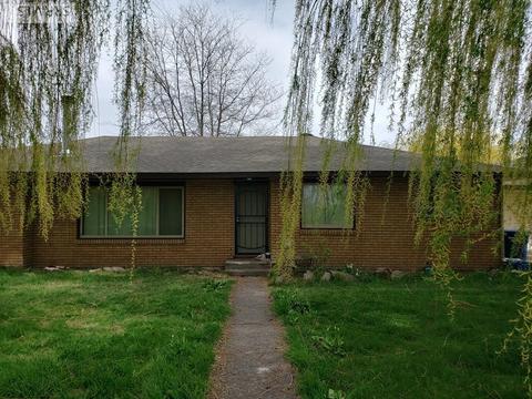 222 N 4700 E, Rigby, ID 83442 photo 1