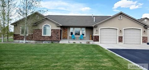 4017 E 146 N, Rigby, ID 83442 photo 1