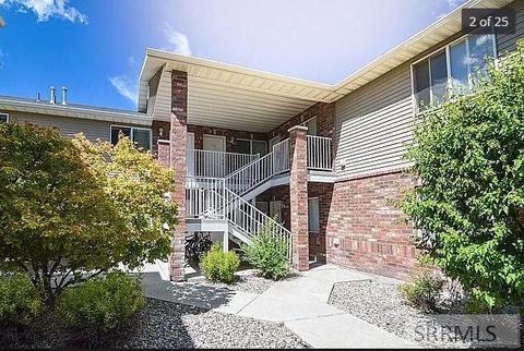 264 N 3rd E #504, Rexburg, ID 83440 photo 1