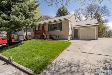 249 S 3rd E, Rexburg, ID 83440 photo 1