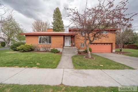 48 N 2 E, Saint Anthony, ID 83445 photo 1