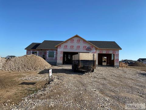 3675 E 7 N, Rigby, ID 83442 photo 1