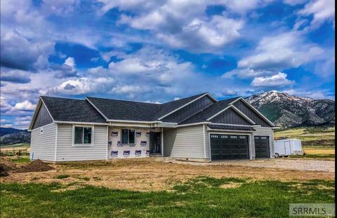 155 Double R Dr, Irwin, ID 83428 photo 1