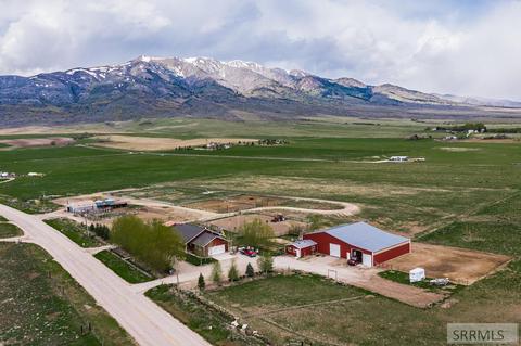1634 W Arimo Rd, Arimo, ID 83214 photo 1