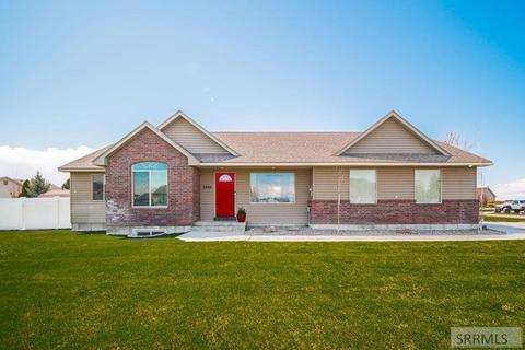 3882 E 12 N, Rigby, ID 83442 photo 1