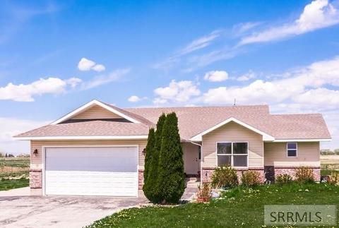 3659 E 157 N, Rigby, ID 83442 photo 1