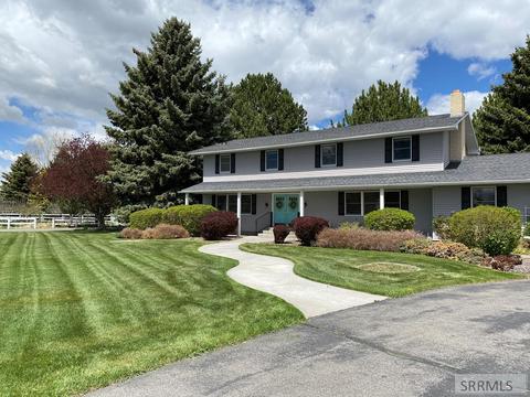 702 N 550 E, Firth, ID 83236 photo 1