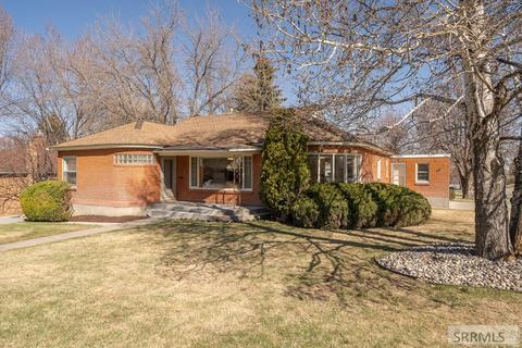 277 E 2 S, Rexburg, ID 83440 photo 1