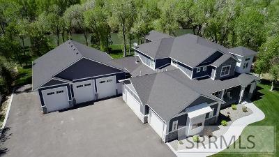 347 N 4456 E, Rigby, ID 83442 photo 1