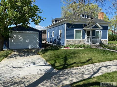 165 E 1st S, Rexburg, ID 83440 photo 1