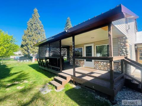 3667 E 110 N, Ucon, ID 83454 photo 1