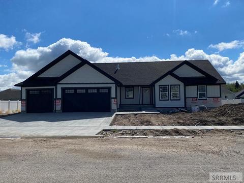 4787 Thunder Dr, Ammon, ID 83406 photo 1