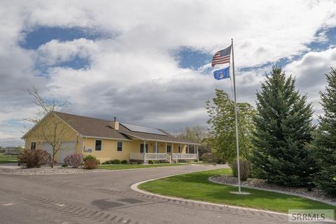3539 E 100 N, Rigby, ID 83442 photo 1