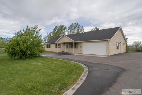 3537 E 100 N, Rigby, ID 83442 photo 1