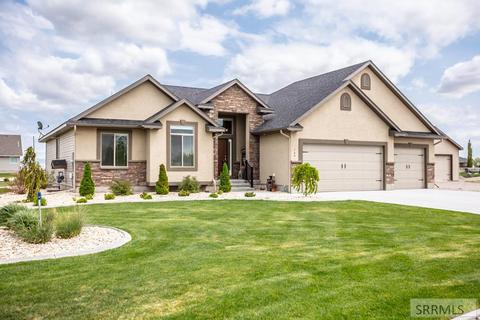 144 N 3721 E, Rigby, ID 83442 photo 1